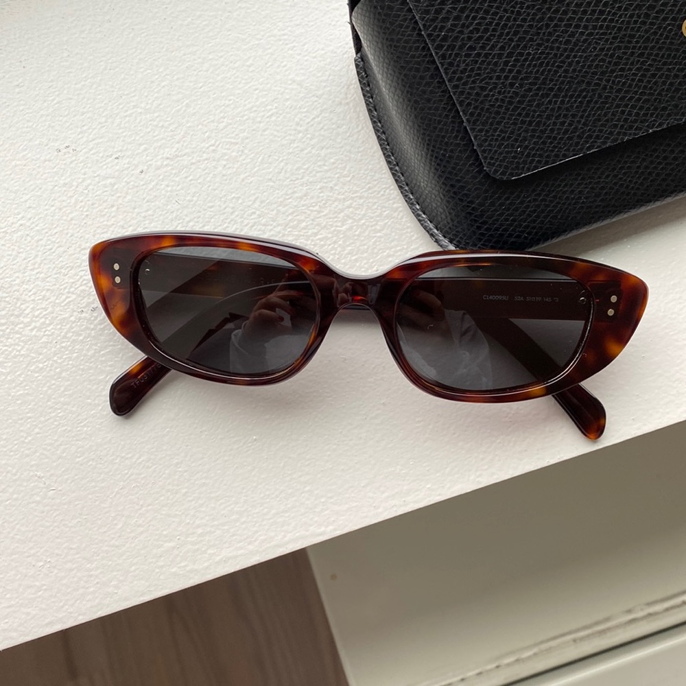 Celine sunglasses